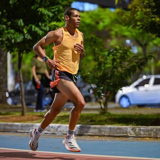 Event cover Treino Cecap - 14/10 - noite