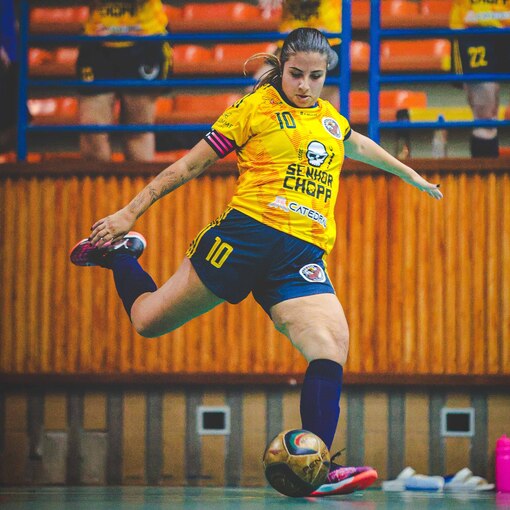 Event cover MANDIC X AAKI LIMEIRA - FUTSAL FEMININO