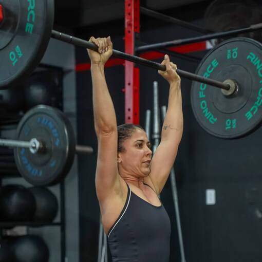 Event cover CROSSFIT ALACT (TERA)