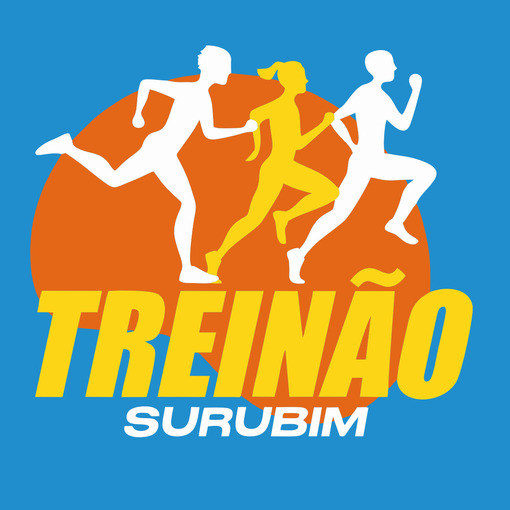 Event cover TREINO SURUBIM (CORRIGIDO)