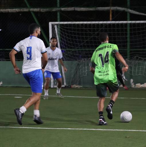 LIGA FUT 5 - Gigantes da Resenha x Barretos on Fotop