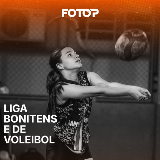 Event cover LIGA BONITENSE DE VOLEIBOL 