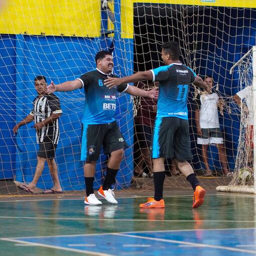 Event cover PREFEITO THEOFANES 14-10 