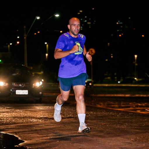 Couverture de l'vnement Treino Xtreme Team Running | 15/10 | 2025 