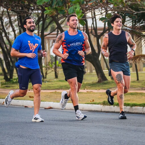 TREINO VELOSO - QUARTA-FEIRA - (STELLA MARIS) no Fotop