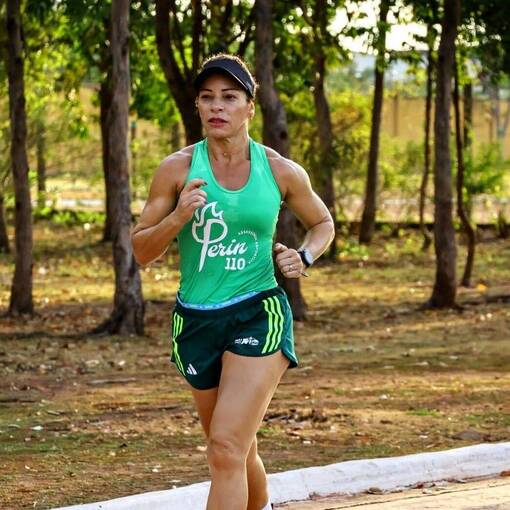 AQUELE TREINO NO PARQUE TIA NAIR no Fotop