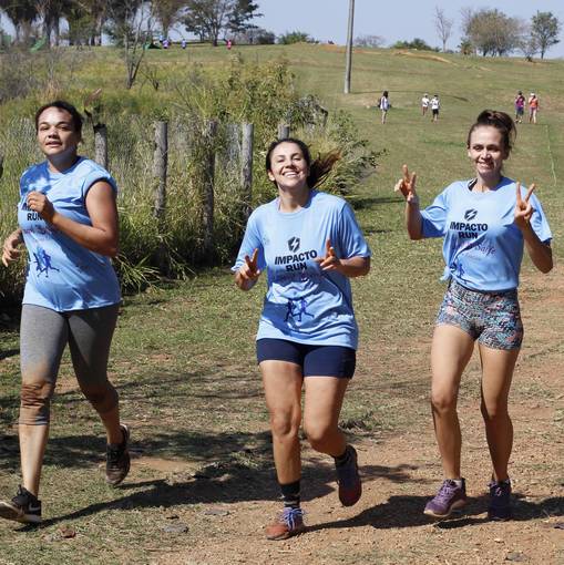 Copertura dell'evento Impacto Run - Family Run | dia dos pais