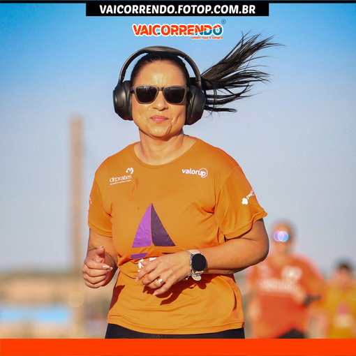 Capa do evento Treinos VaiCorrendo Alphaville/City/Vicinal - Ribeiro Preto | 25/10 | 2025 