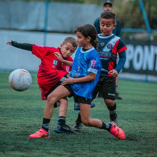 Event cover 2 RODADA DO CAMPEONATO INTERNO PONTE PRETA RUY RODRIGUES 