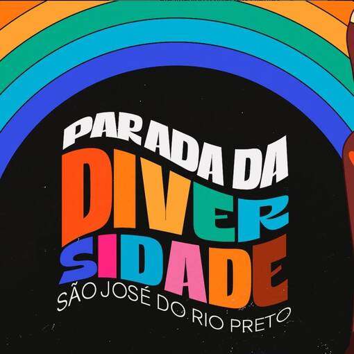 PARADA DA DIVERSIDADE in Fotop