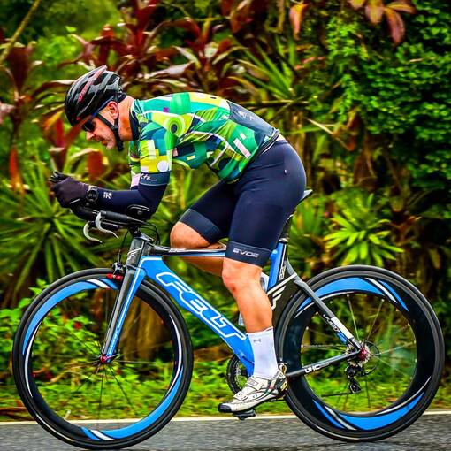 Treino EV - Estrada Velha - Daniel - 15.11.2025 En Fotop