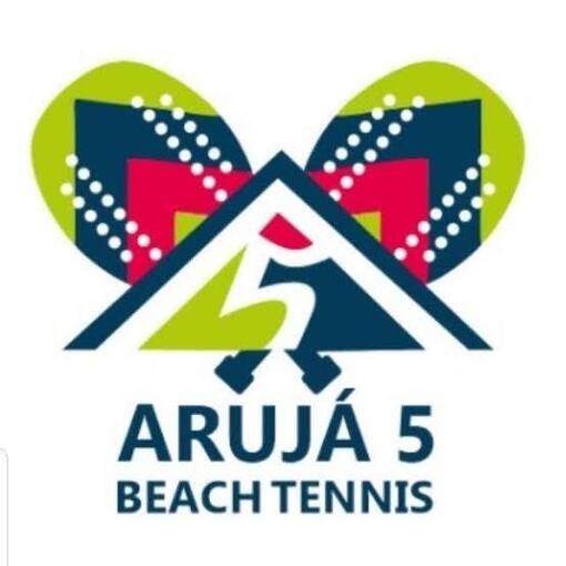 Event cover 6 TORNEIO INTERNO DE BEACH TENNIS ARUJ V