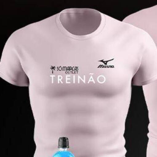 Event cover TREINO S MARCAS MIZUNO 2025