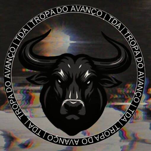 Event cover Treino dos Crias