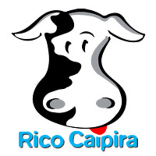 Event cover RICO CAIPIRA - 26/10