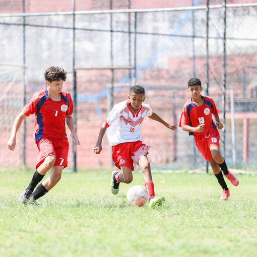 Capa do evento Final - SOCORRO x CRISTALINO EC. 