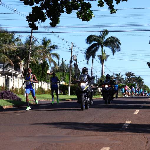 Event cover Corrida Dale Carnegie 5km