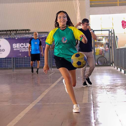 Event cover JEPA - HANDEBOL - 15.10