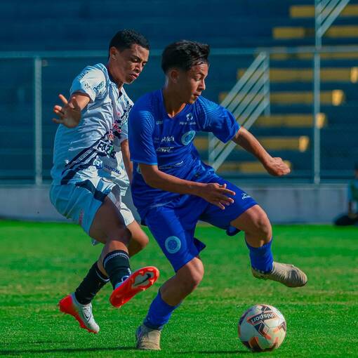 ASA X Cruzeiro - Alagoano Sub 15 - 2025 - Arapiraca/AL no Fotop
