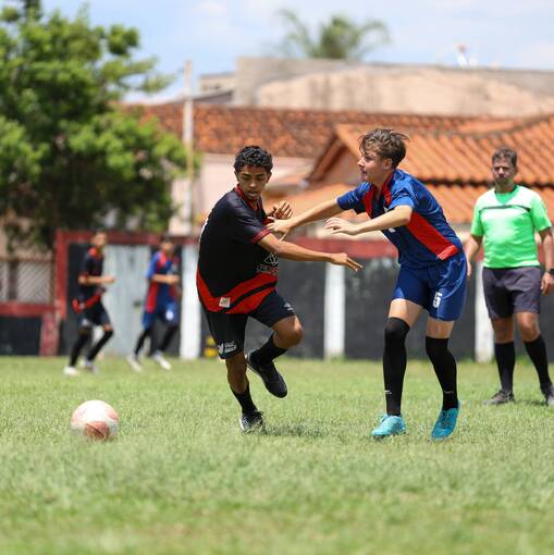 Capa do evento FINAL - SOCORRO x ATL. PARANAENSE