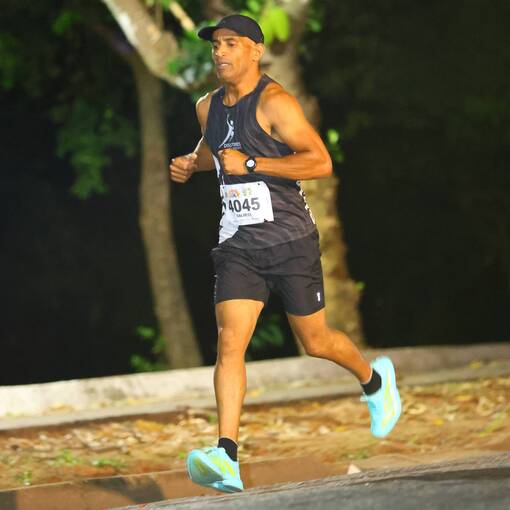 Event cover CIRCUITO GOIANIA 5K