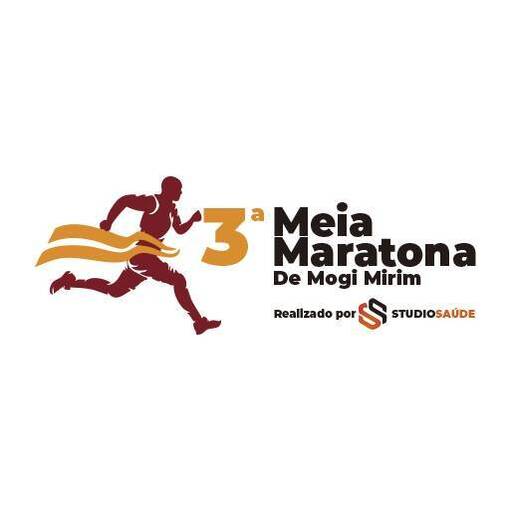 Event cover 3� Meia Maratona de Mogi Mirim OFICIAL