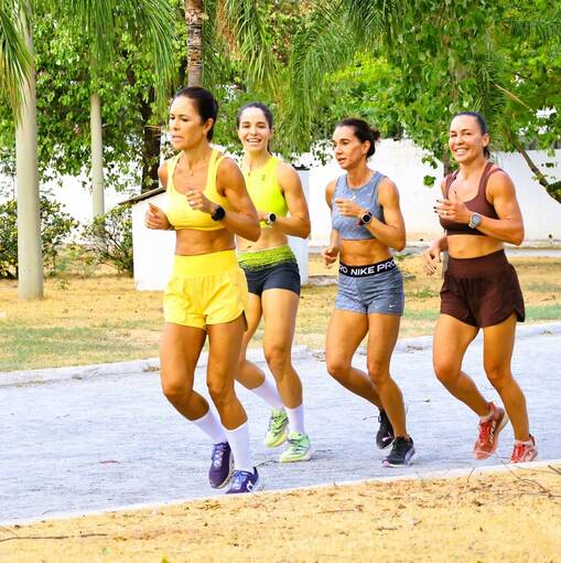 Capa do evento TREINO PISTA DOM AQUINO