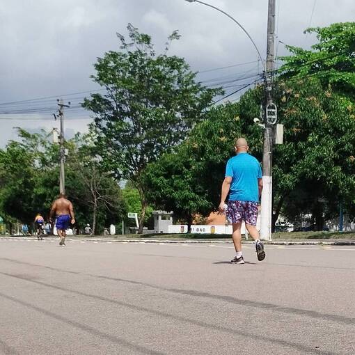 Event cover Vila Militar (Deodoro)