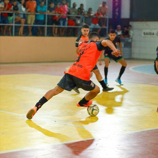 Event cover FUTSAL VERTENTES - ELIMINATRIAS 