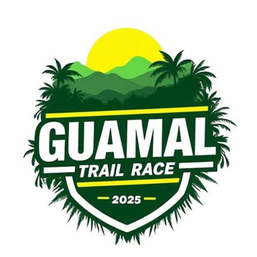 Event cover GUAMAL TRAIL RACE