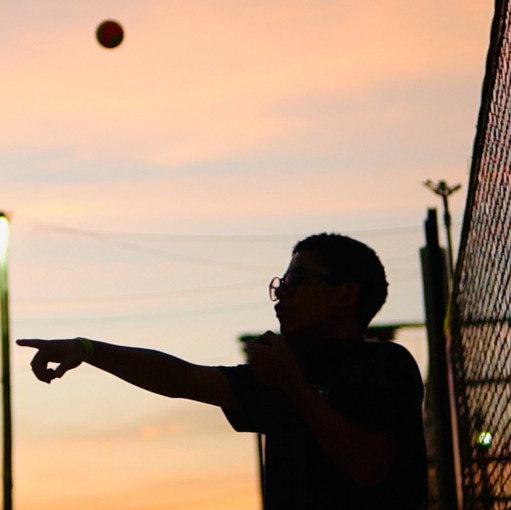 Event cover Praia Alta (15 de outubro) 