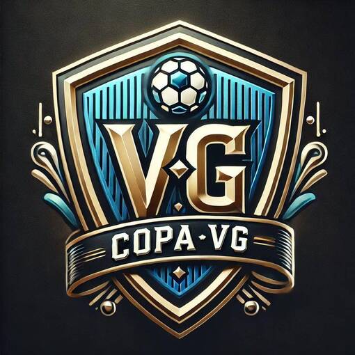 Event cover Copa VG 1 Rodada
