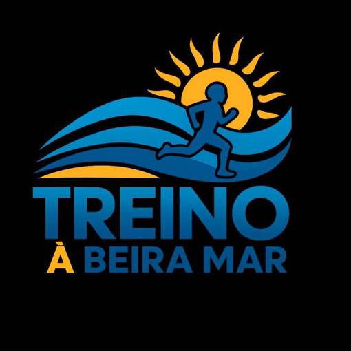 Event cover #TREINOBM - CANTO DO FORTE