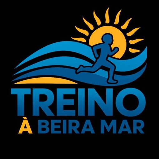 Event cover #TREINOBM - CANTO DO FORTE