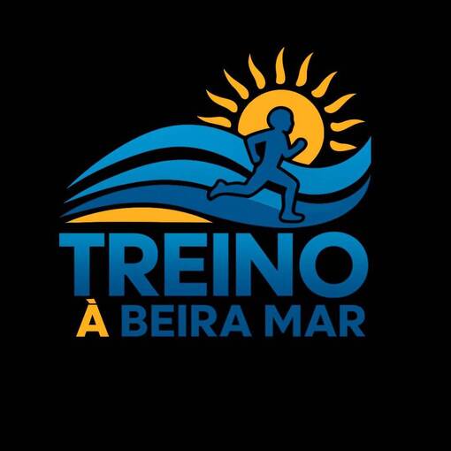 Event cover #TREINOBM - CANTO DO FORTE + CORRE CAICARA