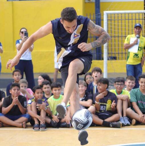 Event cover Cefron/Adonias