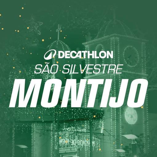 Event cover DECATHLON So Silvestre do Montijo