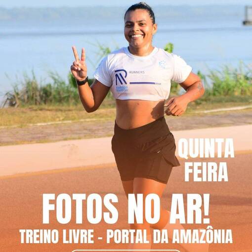 TREINO PORTAL DA AMAZONIA QUINTA FEIRA 16.10 En Fotop