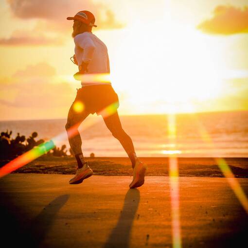 Capa do evento TREINO PARQUE DOS VENTOS - 16.10.2025