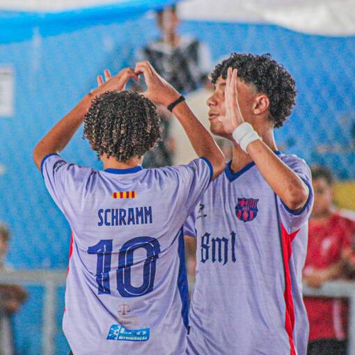 COL. DESTAQUE - INTERCLASSE  no Fotop