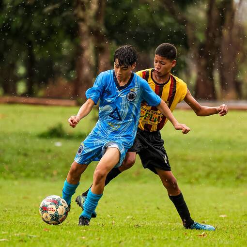 Event cover 1 Champions Kids - Ituverava Tnis Clube 1 Rodada