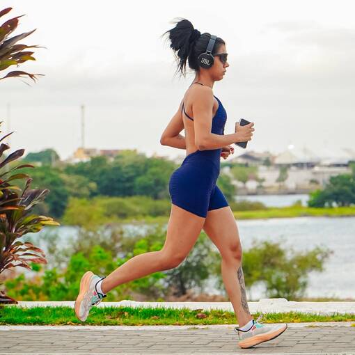 Event cover Orla de petrolina 16/10/2025