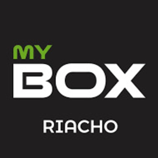 Event cover My Box Run - Riacho Grande - Mateus Pereira Fotografia