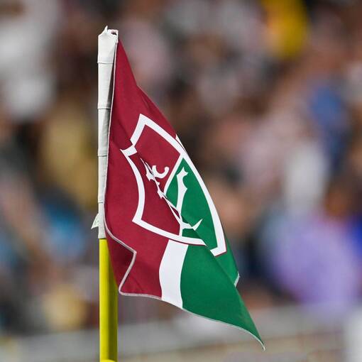 Event cover Fluminense x Juventude