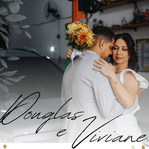 Event cover Casamento Douglas e Viviane - Por Mateus Pereira Fotografia