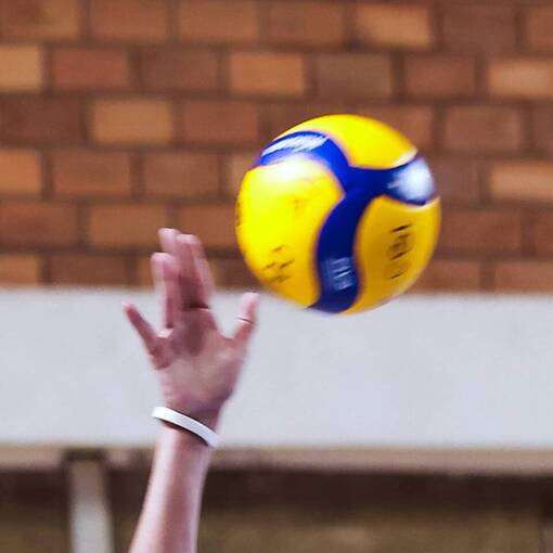 Event cover TAKES CBI - SUB-19 - FEMININO