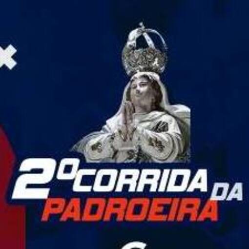 Event cover 2 CORRIDA DA PADROEIRA