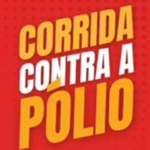 Event cover 1 CORRIDA CONTRA A PLIO EM VESPASIANO 