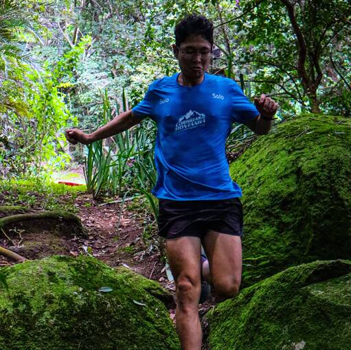 Event cover Corridas de Montanha - Trainning Camp *31/01 e 01/02*