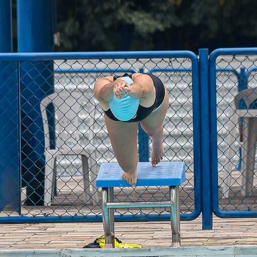 Event cover INTERCLASSES SESI - NATAO
